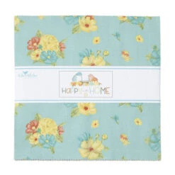 Happy At Home 10" Stacker