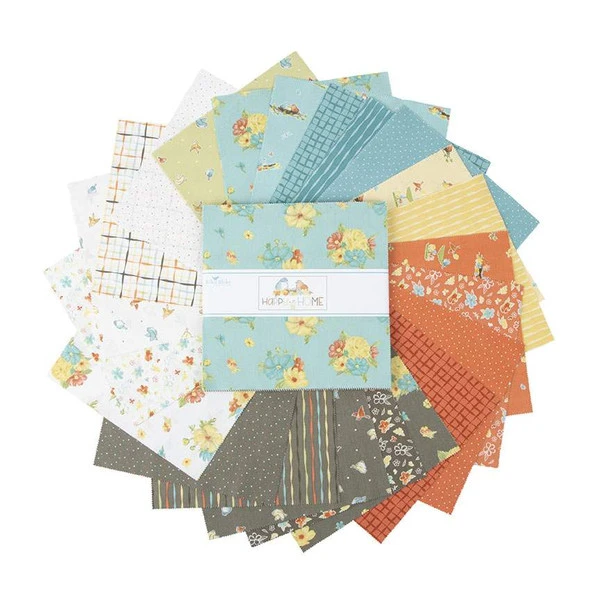 Happy At Home 10" Stacker - Image 2