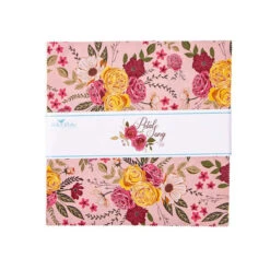 Petal Song 10" Stacker