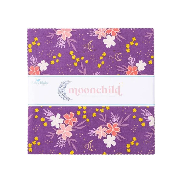Moonchild 10" Stacker