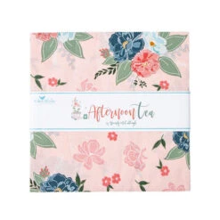 Afternoon Tea 10" Stacker