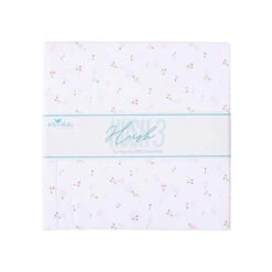 Hush Hush 3 10" Stacker