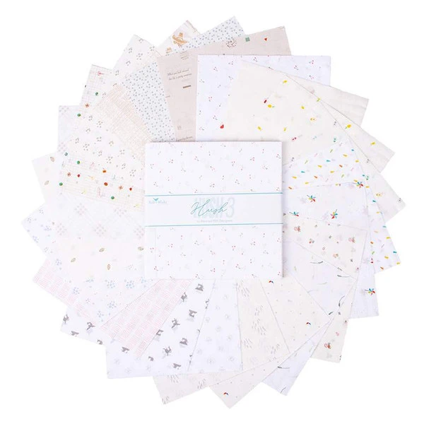 Hush Hush 3 10" Stacker - Image 2