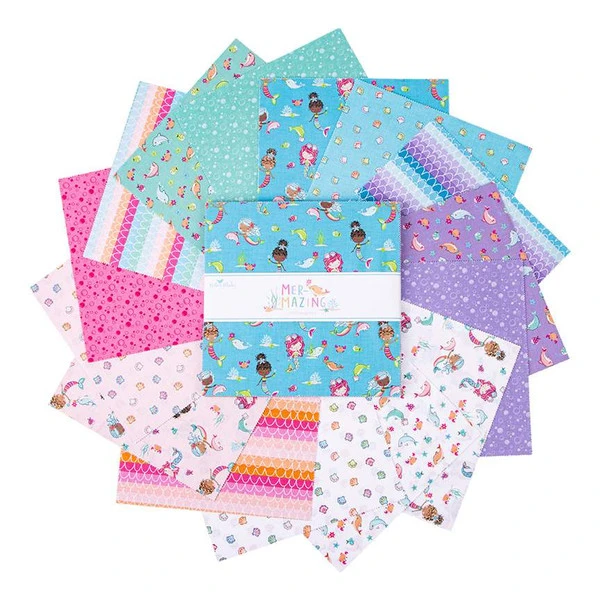 Mer-Mazing 10" Stacker - Image 2