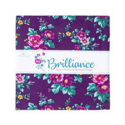 Brilliance 10" Stacker