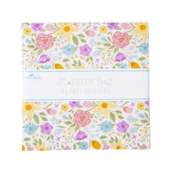 Bunny Trail 10" Stacker