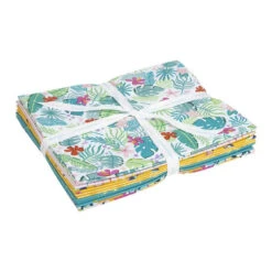 Sunshine Blvd 1-Yard Bundle White