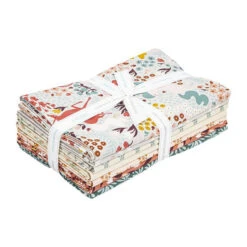 Fairy Dust 1-Yard Bundle Gray