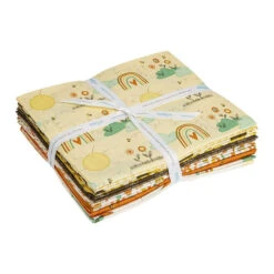 Bumble And Bear 1-Yard Bundle Sunshine
