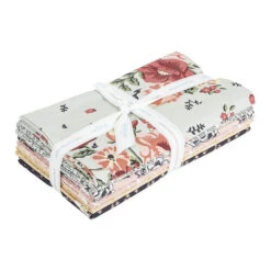 Ciao Bella 1-Yard Bundle Seafoam