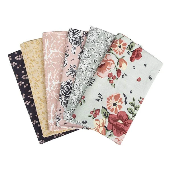 Ciao Bella 1-Yard Bundle Seafoam - Image 2