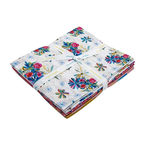 Kindness, Always 1-Yard Bundle Cloud