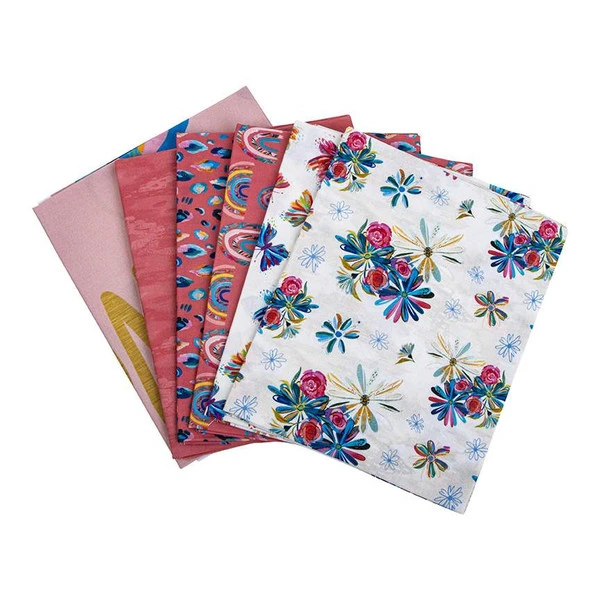 Kindness, Always 1-Yard Bundle Cloud - Image 2