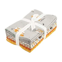 Haunted Adventure 1-Yard Bundle Gray