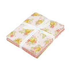 Honeycomb Hill 1-Yard Bundle Blush