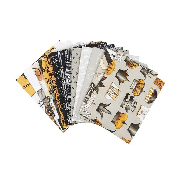 Queen Of We'en 1-Yard Bundle Black - Image 2