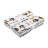 Queen Of We'en 1-Yard Bundle Off White