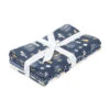 Hanukkah Nights 1-Yard Bundle Blue