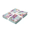 Floralicious 1-Yard Bundle Aqua