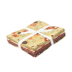 Fall's In Town 1-Yard Bundle Green