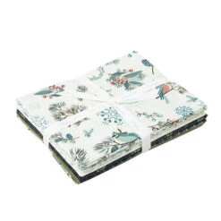 Arrival Of Winter 1-Yard Bundle Mist