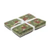 Yuletide Forest 1-Yard Bundle Green
