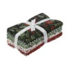 The Magic Of Christmas 1-Yard Bundle Dark Green