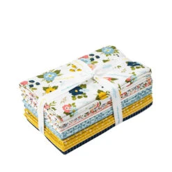 Day In The Life 1-Yard Bundle White