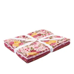 Petal Song 1-Yard Bundle Pink
