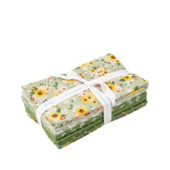 Homemade 1-Yard Bundle Sage