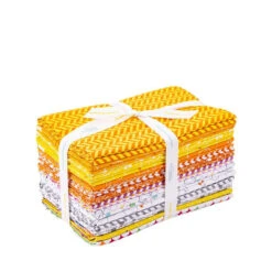 Effervescence 1-Yard Bundle Yellow