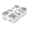 Black Tie 1-Yard Bundle Off White
