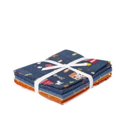 Country Life 1-Yard Bundle Evening