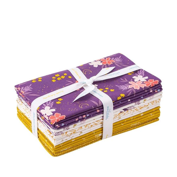 Moonchild 1-Yard Bundle Grape