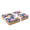 Flower Farm 1-Yard Bundle Navy