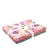 Flower Farm 1-Yard Bundle Pink