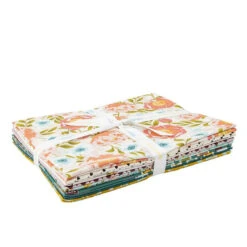 Blossom Lane 1-Yard Bundle Cream