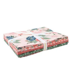 Afternoon Tea 1-Yard Bundle Blush