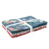 Afternoon Tea 1-Yard Bundle Light Colonial Blue