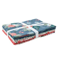 Afternoon Tea 1-Yard Bundle Light Colonial Blue