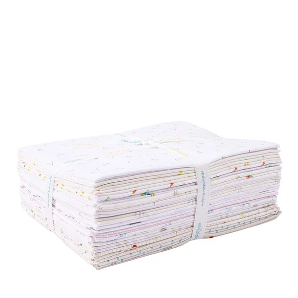 Hush Hush 3 1-Yard Bundle