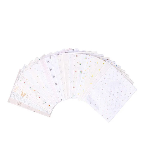 Hush Hush 3 1-Yard Bundle - Image 2