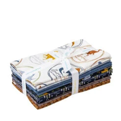 Cretaceous 1-Yard Bundle Cream