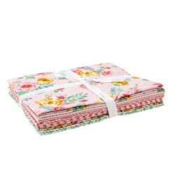 Spring Gardens 1-Yard Bundle Pink