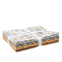 The Old Garden 1-Yard Bundle Cream