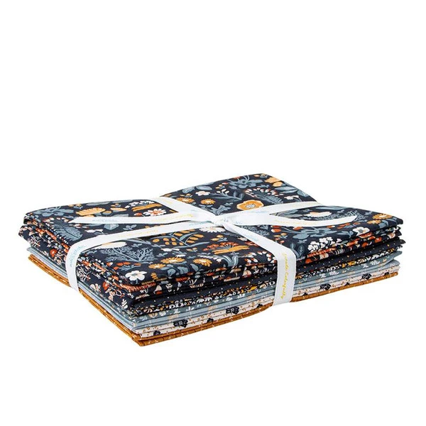 The Old Garden 1-Yard Bundle Florentine