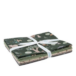 Elmer & Eloise 1-Yard Bundle Pine