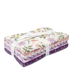 Let It Bloom 1-Yard Bundle Cream
