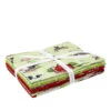 Spring Barn Quilts 1-Yard Bundle Green