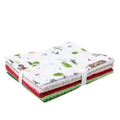 To Grandmother's House 1-Yard Bundle Cloud